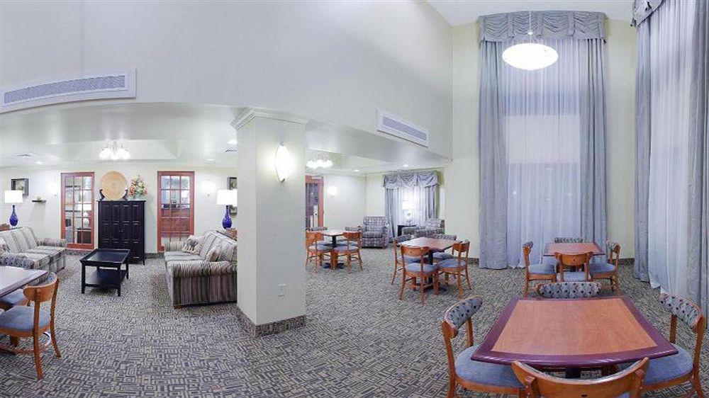 Holiday Inn Express & Suites Pine Bluff/Pines Mall By Ihg Dış mekan fotoğraf