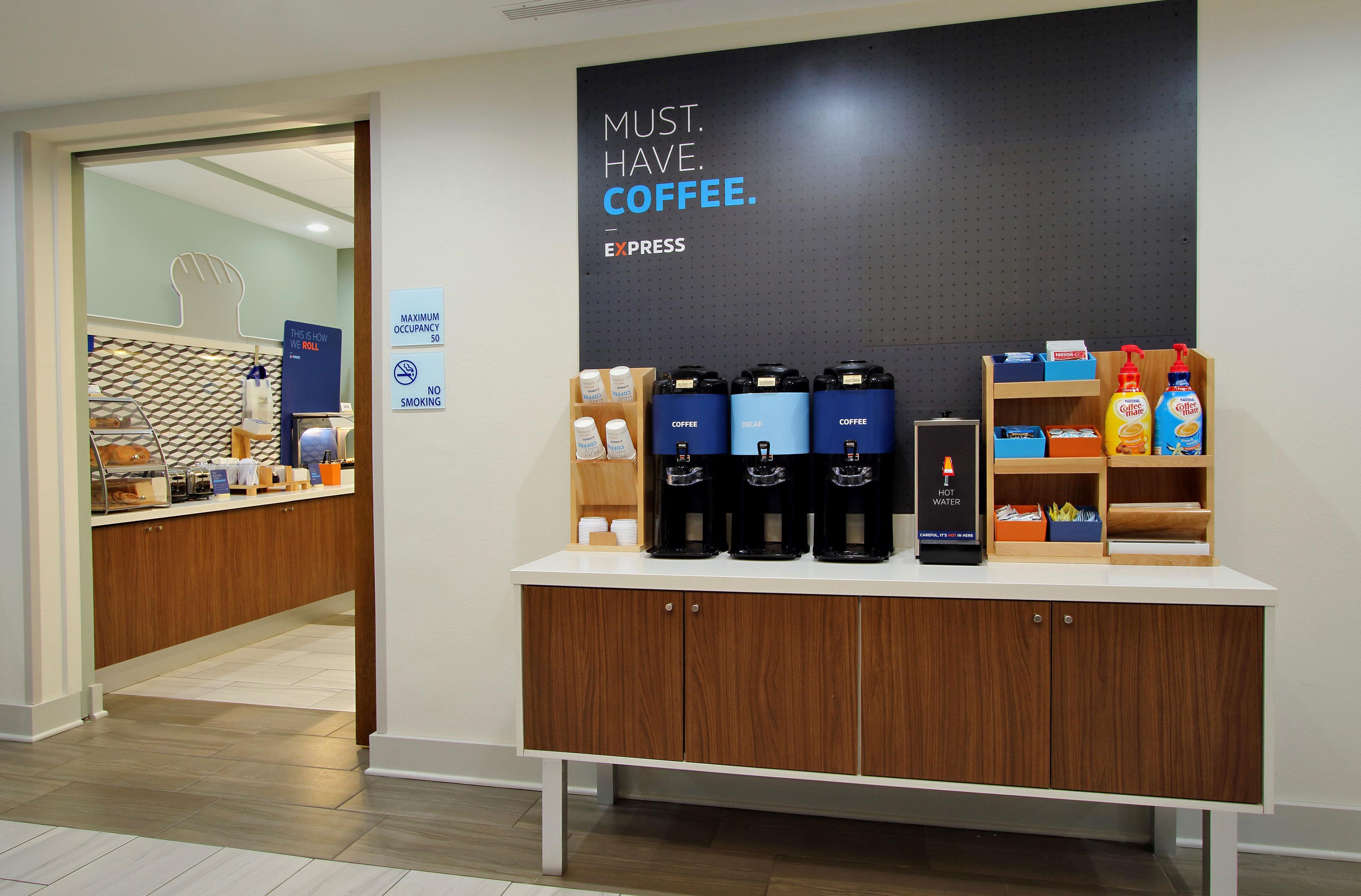 Holiday Inn Express & Suites Pine Bluff/Pines Mall By Ihg Dış mekan fotoğraf